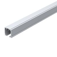 Верхняя Armadillo (Армадилло) направляющая SLD.Comfort-PRO/3000 track AL алюминий