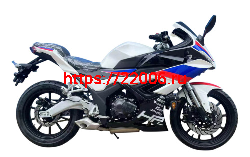 Мотоцикл FALCON PRIME   (RR1000) фото 4