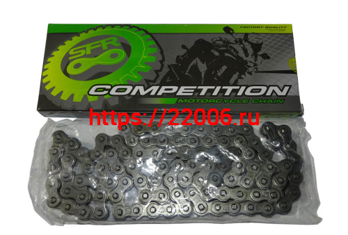 Цепь SFR (520H) SFR -102 зв. приводная усиленная, FIREGUARD TRAIL 250 (15160007)