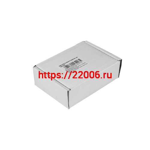 Броненакладка Fuaro (Фуаро) DEF.TRG/K.HEAVY.4286 BL-24 чёрный фото 3