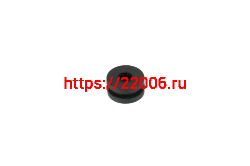 Втулка крепления панели приборов 8х14/20х10мм