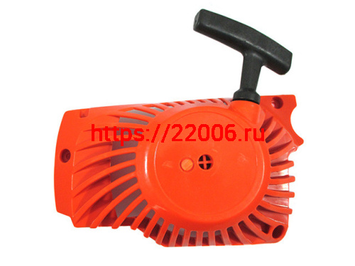 Стартер с плавным пуском 4-зацепа GL38 Стартер с плавным пуском 4-зацепа GL38