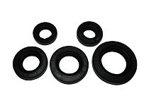 Набор сальников двигателя Баджадж Боксер 150 (аналог)