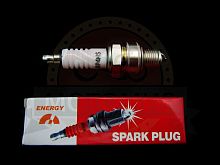 Свеча ENERGY NRG BР4HS (аналог А-11)  Импорт (мото)