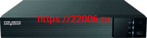 SVR-4812AH   NVMS 9000 Гибридный видеорегистратор AHD 1080P + 960H +IP 1080P (1) (5шт/кор)