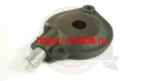 Насос масляный б/п HUSQVARNA 136,137,142,J2036,2040 (530014410) Насос масляный б/п HUSQVARNA 136,137,142,J2036,2040 (530014410)