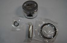 Поршень в сборе 139QMB 4т 70cc d-47 std стандартный р-13