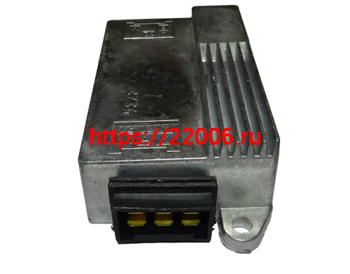 Коммутатор Минск Восход 12В 65Вт (262) (в упак. 50 шт) фото 3 Коммутатор Минск Восход 12В 65Вт (262) (в упак. 50 шт) фото 3