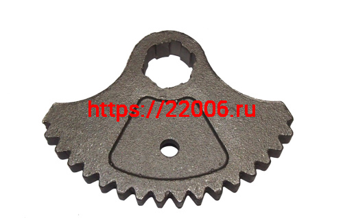 Сектор Восход кикстартера (кол-во в упак. 125 шт.) фото 2