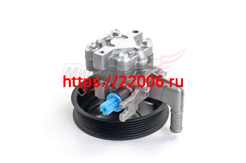 Насос ГУР Sorento 09-, Santa Fe 10-, 2.4 (HR62008) Насос ГУР Sorento 09-, Santa Fe 10-, 2.4 (HR62008)