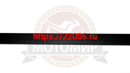 Накладка для саней-волокуш 1950 с отбойником, 2000 (1950х50х8) фото 3 Накладка для саней-волокуш 1950 с отбойником, 2000 (1950х50х8) фото 3