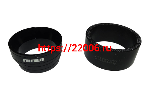 Патрубок карбюратора (впускной) 54,5-48 мм, QG-KL-545-48, для карб. 30-34 фото 2 Патрубок карбюратора (впускной) 54,5-48 мм, QG-KL-545-48, для карб. 30-34 фото 2