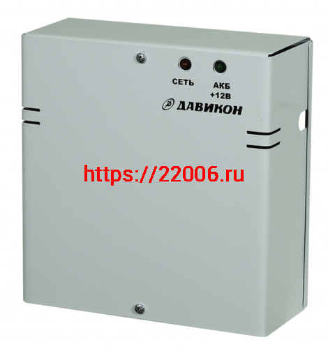 ИВЭПР-1230А блок бесперебойного питания ИВЭПР-1230А блок бесперебойного питания