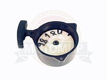 Стартер мотокосы 328 в сборе (3 отв.)