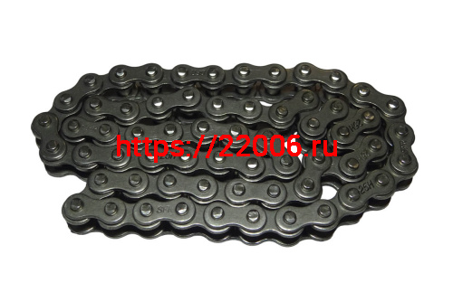 Цепь  ГРМ (25Н) SFR - 82 зв.  Zadiak "Monster" Dingo, Delta, Atlant, Mustang (Н)