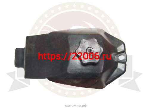 Бензобак Спринт Target Trek