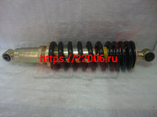 Амортизатор зад. L-370, D1-22, d1-10, Н1-20, D2-22,d2-10, Н2-20 OPTIMUS