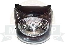 Фара Cobra Crossfire (как Альфа Спорт)