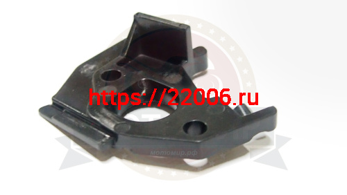 Проставка карбюратора (теплоизолятор) LIFAN 8,5 л.с. KP230 (16120-A232T-0001) Проставка карбюратора (теплоизолятор) LIFAN 8,5 л.с. KP230 (16120-A232T-0001)