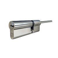 Цилиндровый Guardian (Гардиан) механизм со штоком GB TERMO 82 мм (51/31/70SH) Ni никель 5 кл. /128:7387/
