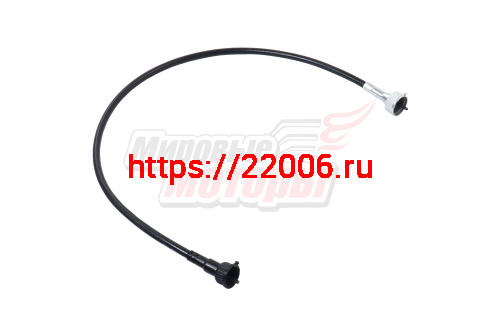 Трос Буран спидометра "ММ"