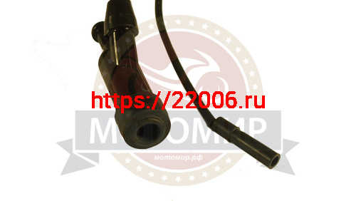 Зажигание LIFAN LF170F-T (27200) фото 2 Зажигание LIFAN LF170F-T (27200) фото 2