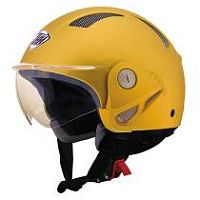 Мотошлем THH T-9  matte gold (XS)