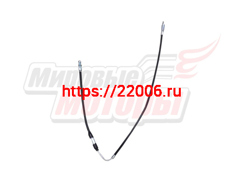 Трос сцепления SR1Z-65A