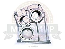 Корпус коробки реверса Буран