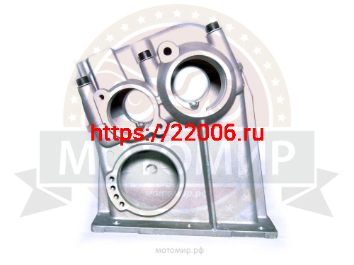 Корпус коробки реверса Буран Корпус коробки реверса Буран