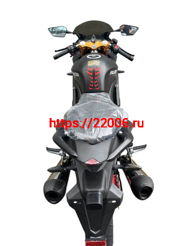 Мотоцикл FALCON SPEEDFIRE 250 фото 8