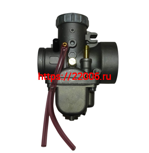 Карбюратор Буран Minkuni34 Тайга (кол-во в упак. 20 шт.) фото 4