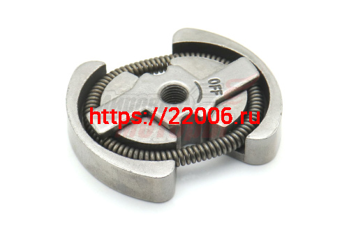 Муфта сцепления HUSQVARNA 136,137,142,236,240,351