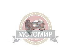 Патрубок карбюратора 4Т алл. на двигатель, R07-GY60, ATV Target NEXT