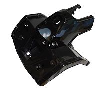 Облицовка передняя ATV Jaeger 2 (615697)