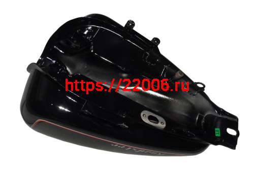 Бензобак ROADSTER RA1 (61100-J0E6-C100) фото 3