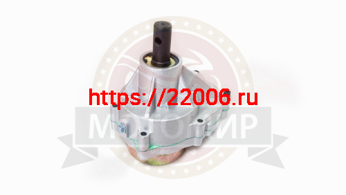 Редуктор мотобура для мотокосы 043/052 Редуктор мотобура для мотокосы 043/052