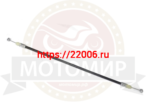 Трос замка седла L-300мм, ход-40мм, SCORPION, RAPIRA (BD50QT-2-F2, F3) Трос замка седла L-300мм, ход-40мм, SCORPION, RAPIRA (BD50QT-2-F2, F3)