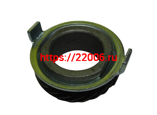 Шестерня спидометра Альфа, Дельта, Zodiak, Trickler фото 2