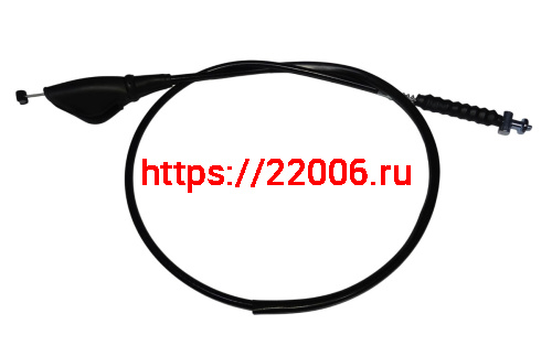 Трос переднего тормоза L-1210мм, Баджадж Боксер 150UG PF161213 (аналог) Трос переднего тормоза L-1210мм, Баджадж Боксер 150UG PF161213 (аналог)