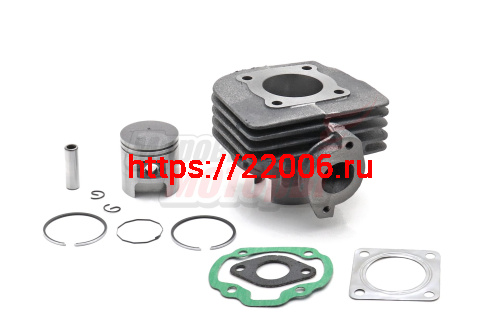 Поршневая группа SUZUKI AD 50см3 (41 мм) TMMP