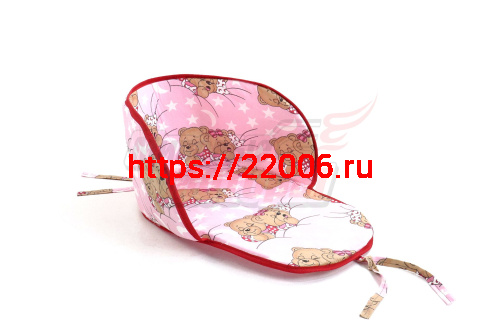 Матрац для санок