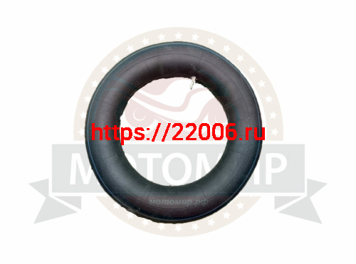 Камера 12" 2.50/2,75-12 (80/100-12), венитиль TR4 (CN) Камера 12" 2.50/2,75-12 (80/100-12), венитиль TR4 (CN)