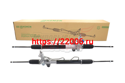 Рейка рулевая SANTA FE 01-06 (HR56348)