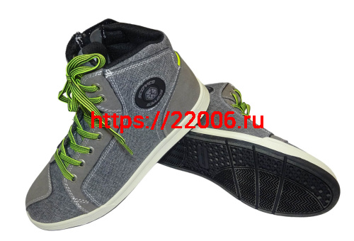 Ботинки SCOYCO MT016, р-р 45, цвет серые Ботинки SCOYCO MT016, р-р 45, цвет серые