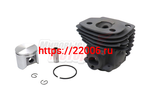 Поршневая группа Husqvarna 359 (47 мм) в сборе