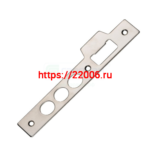 Ответная планка Guardian (Гардиан) к замку 1211 /128:0068/
