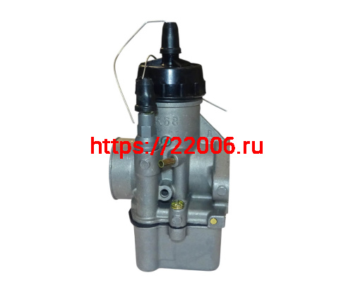 Карбюратор К68Д фото 6