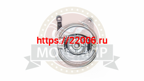 Барабан тормозной задний RACER RC150-23 TIGER N002D110YH в сборе (НАБОР) фото 3 Барабан тормозной задний RACER RC150-23 TIGER N002D110YH в сборе (НАБОР) фото 3