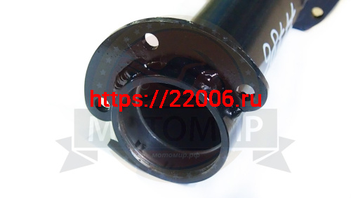 Корпус ведущего вала Лидер 27 л.с. фото 3